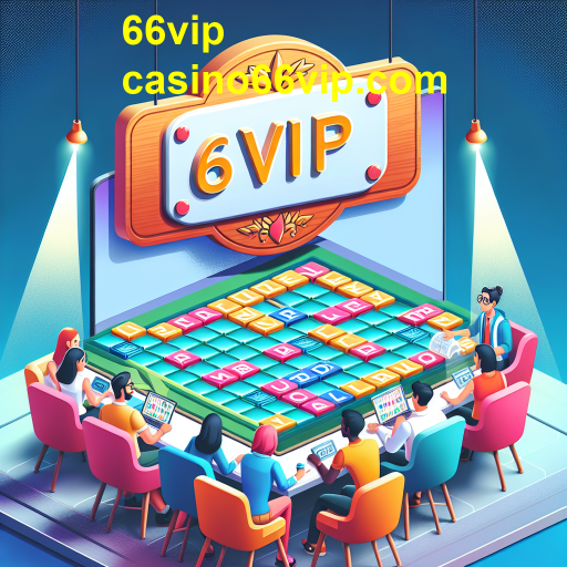 Descubra a Categoria 'FAQ' no 66vip: Desafios de Palavras para Todos os Jogos